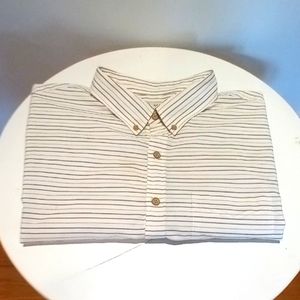 AMERICAN EAGLE OUTFITTERS Seriously Soft Classic Fit Shirt